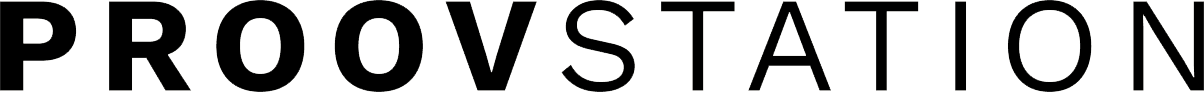 Proovstation